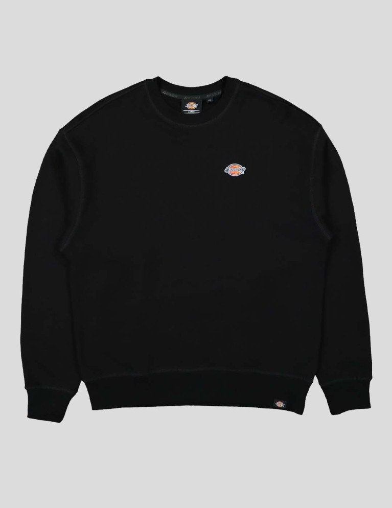 Sudadeira DICKIES millersburg sweatshirt black